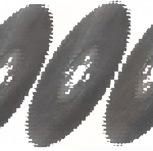 Cold Saw Blade: 300 mm Dia, 120 Teeth, High Speed Steel